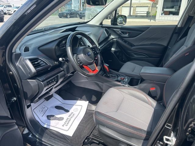Used 2023 Subaru Forester Sport AWD/4WD image 20