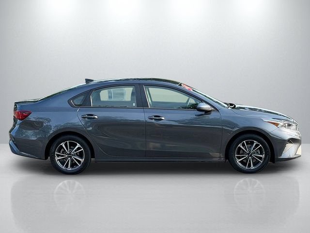 Used 2024 Kia Forte LXS FWD image 10