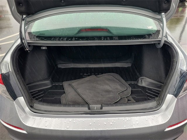 Used 2022 Honda Civic LX image 7