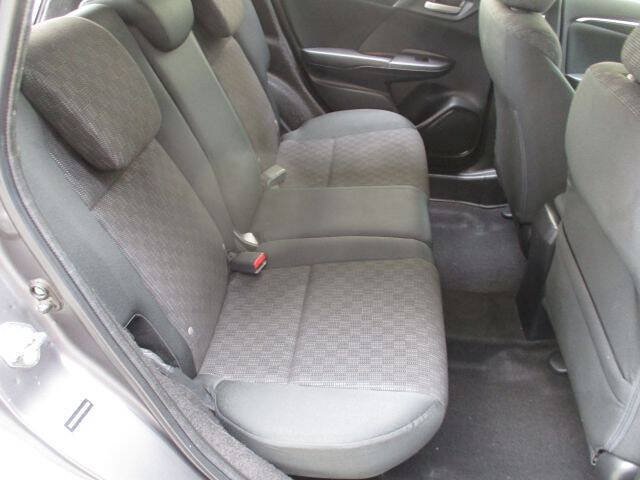 Used 2015 Honda Fit LX image 14