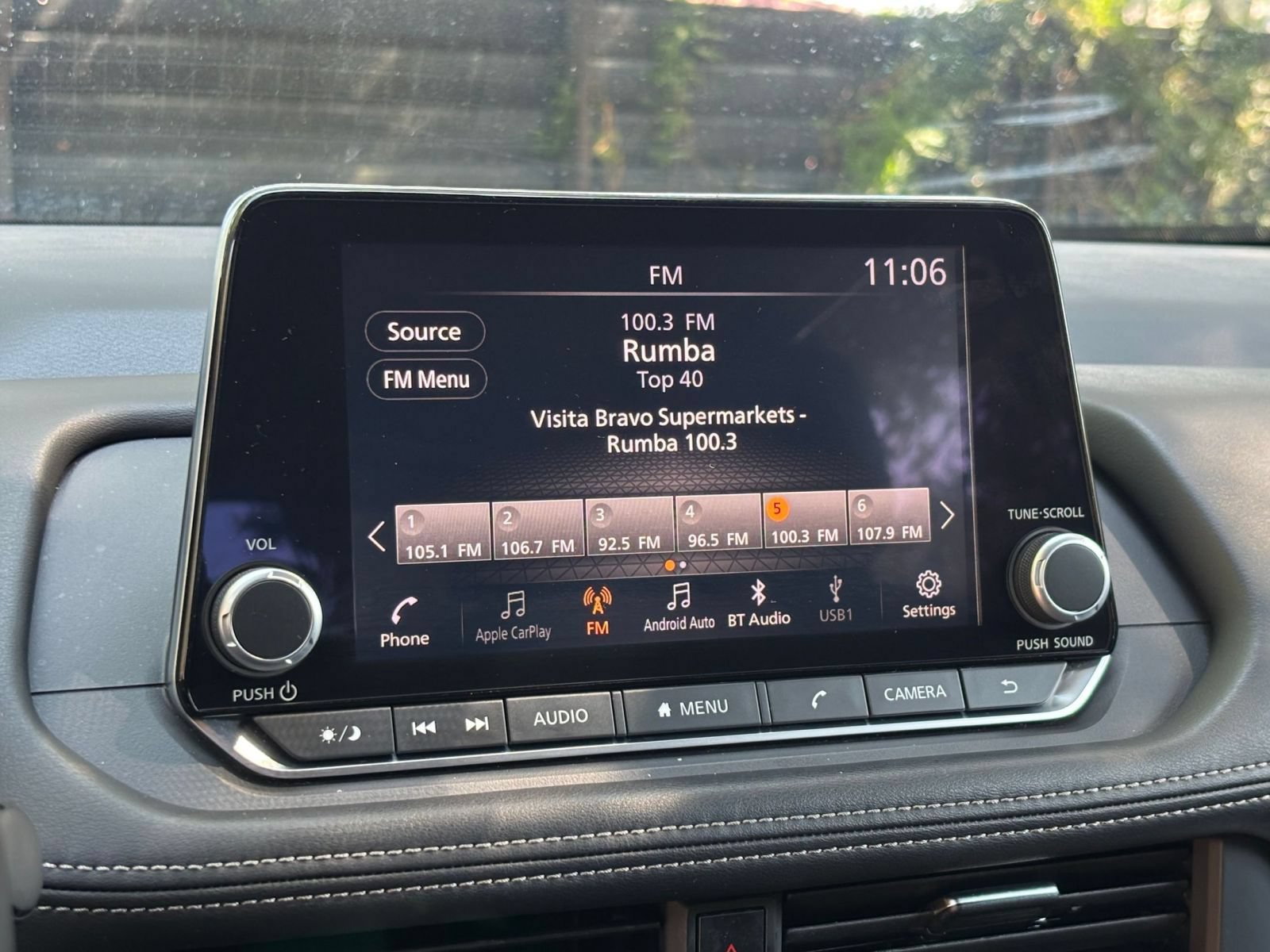 Used 2025 Nissan Rogue SV FWD image 20