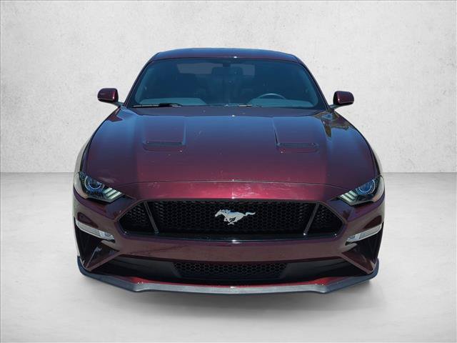 Used 2018 Ford Mustang GT w/ Equipment Group 301A RWD image 2