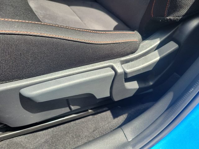 Used 2025 Nissan Sentra SR FWD image 13