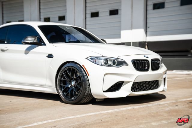 Used 2017 BMW M2 image 77