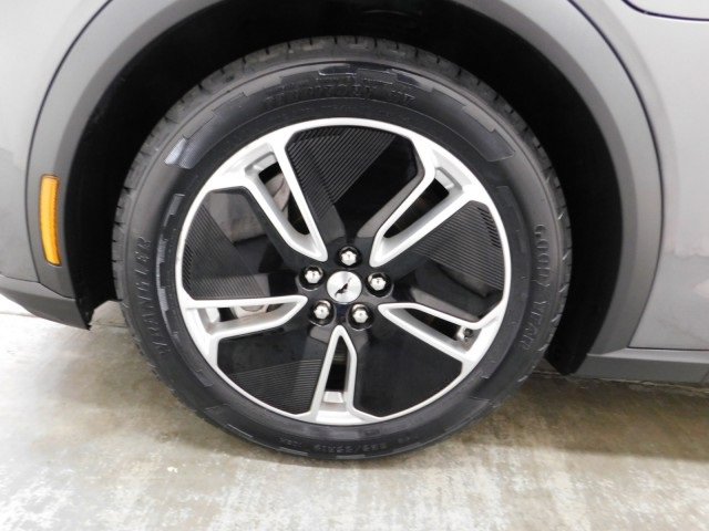 Used 2021 Ford Mustang Mach-E Select w/ Comfort/Appearance Package image 10