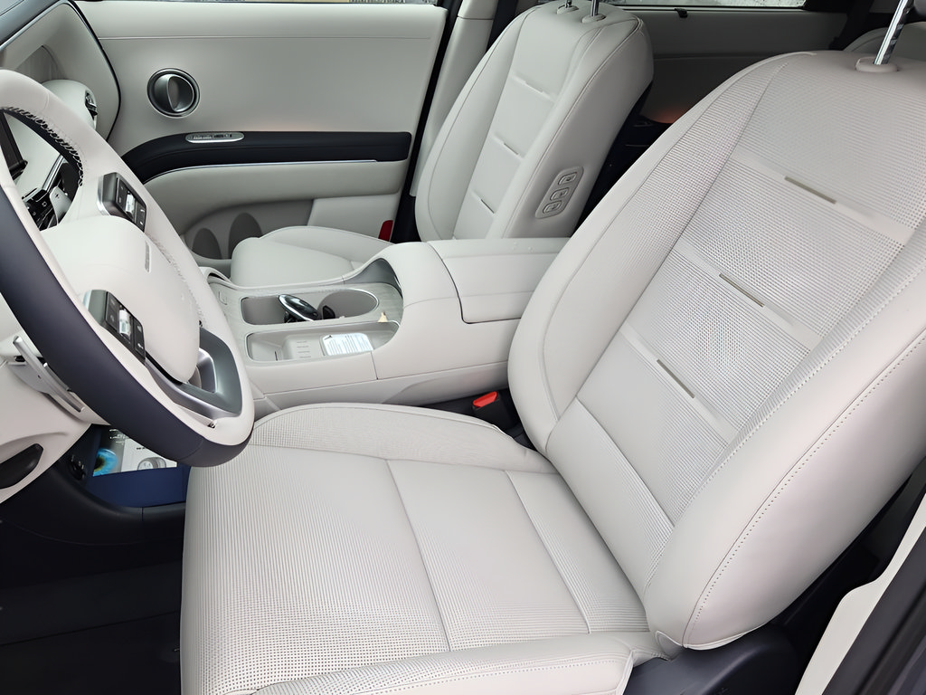 New 2026 Hyundai Palisade Calligraphy AWD/4WD image 13