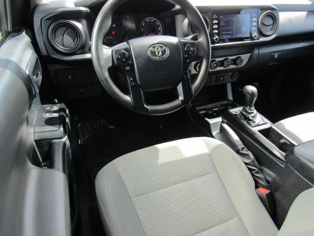 Used 2020 Toyota Tacoma SR AWD/4WD image 2