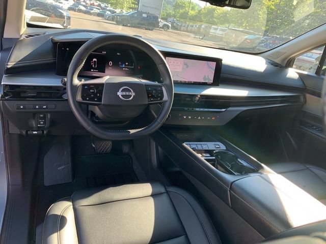 Used 2025 Nissan Murano SL AWD/4WD image 20
