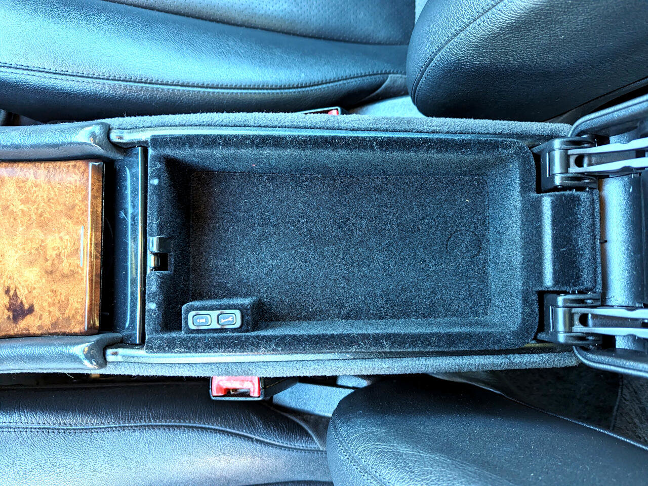 Used 2002 Mercedes-Benz CLK 320 2dr Cabriolet 3.2L image 28