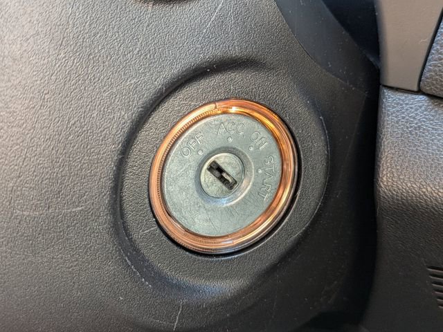 Used 2024 Mitsubishi Outlander Sport LE image 32