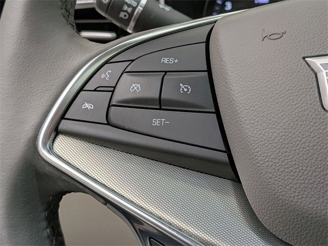 Certified 2023 Cadillac XT5 Premium Luxury w/ Technology Package image 11