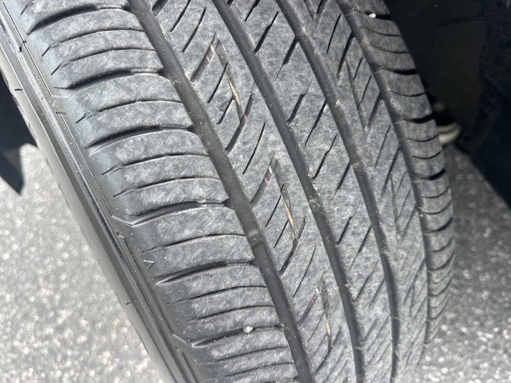 Used 2025 Nissan Pathfinder SL image 34