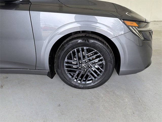 New 2026 Nissan Sentra SV w/ SV Convenience Package image 14