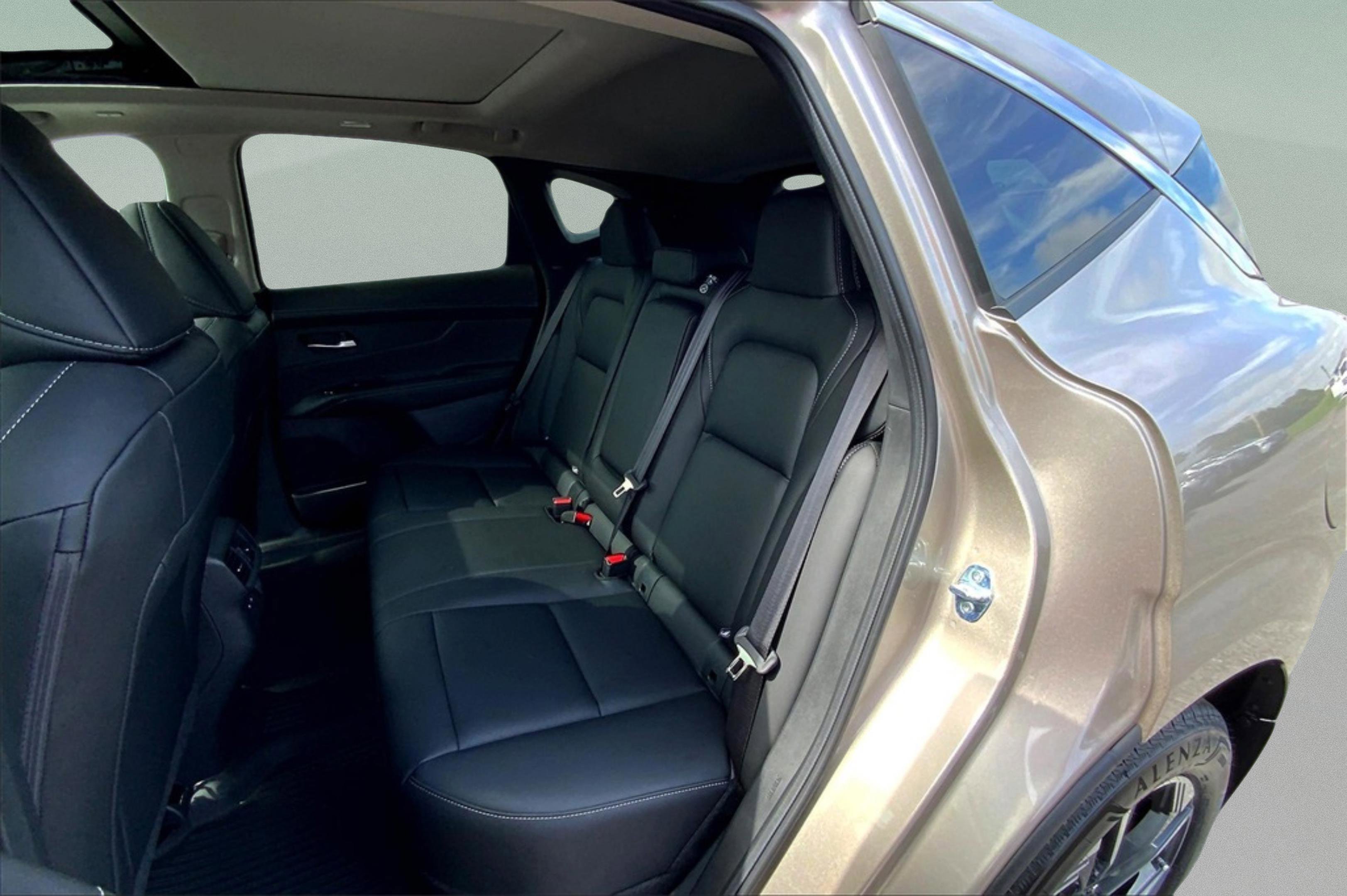 New 2025 Nissan Murano SL image 11