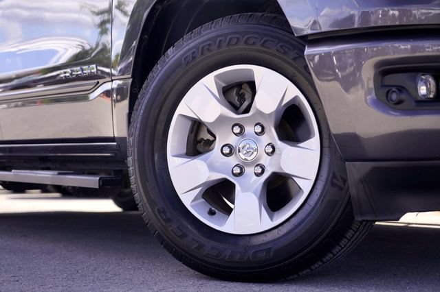 Used 2022 RAM 1500 Lone Star RWD image 3