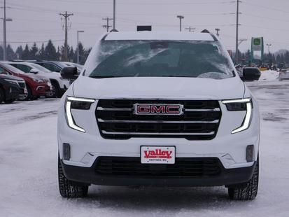 Used 2025 GMC Acadia Elevation w/ Elevation Premium Package image 28