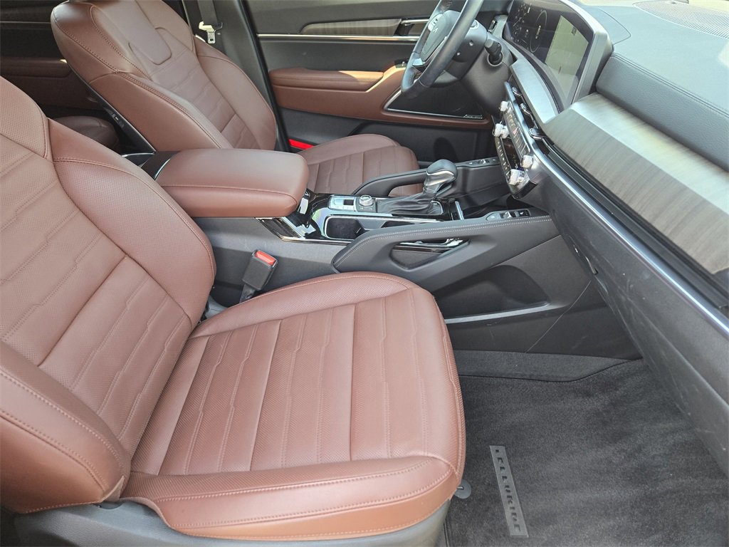 Used 2024 Kia Telluride SX Prestige image 15