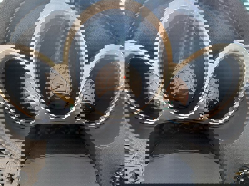 Used 2008 Chrysler Sebring Touring w/ Special Touring Group image 12