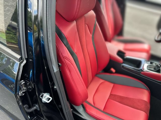 Used 2026 Acura Integra A-Spec w/ Technology Package FWD image 25