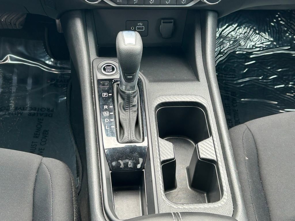 Used 2022 Nissan Sentra S image 19