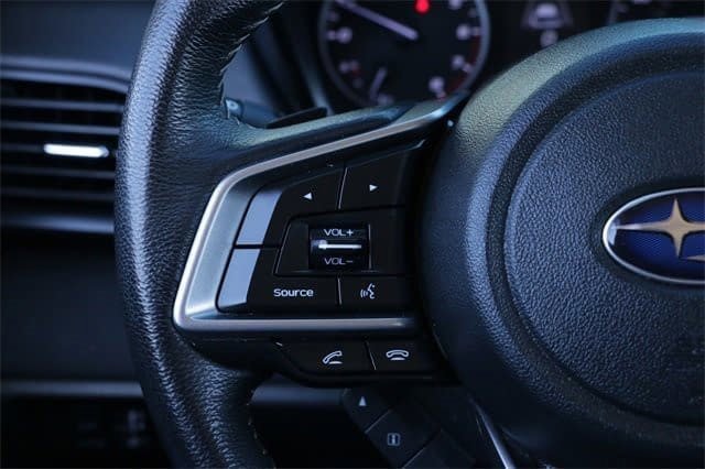 Used 2022 Subaru Outback Premium image 14