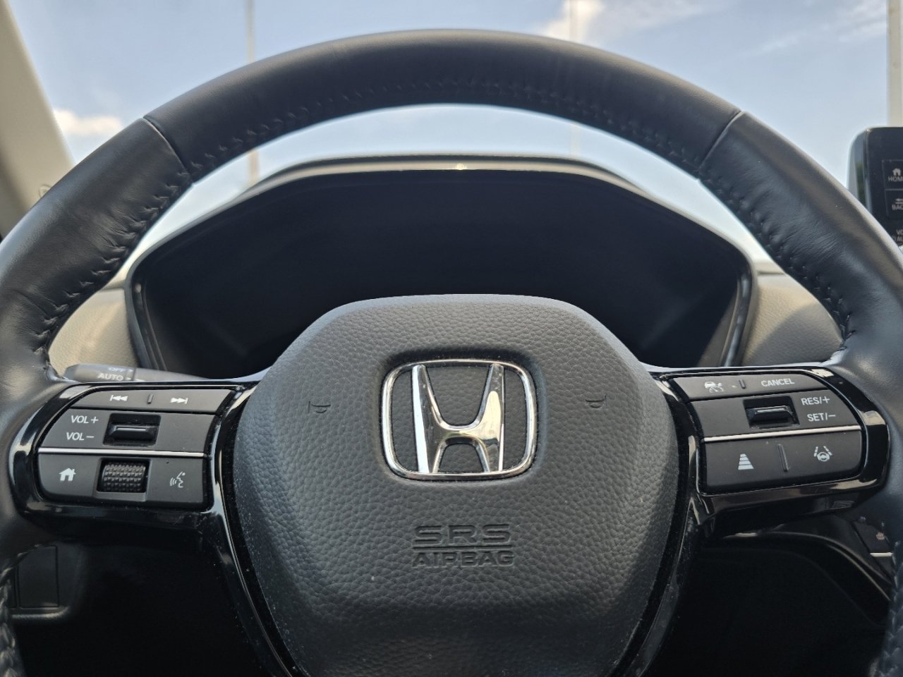 Used 2023 Honda CR-V EX-L image 28
