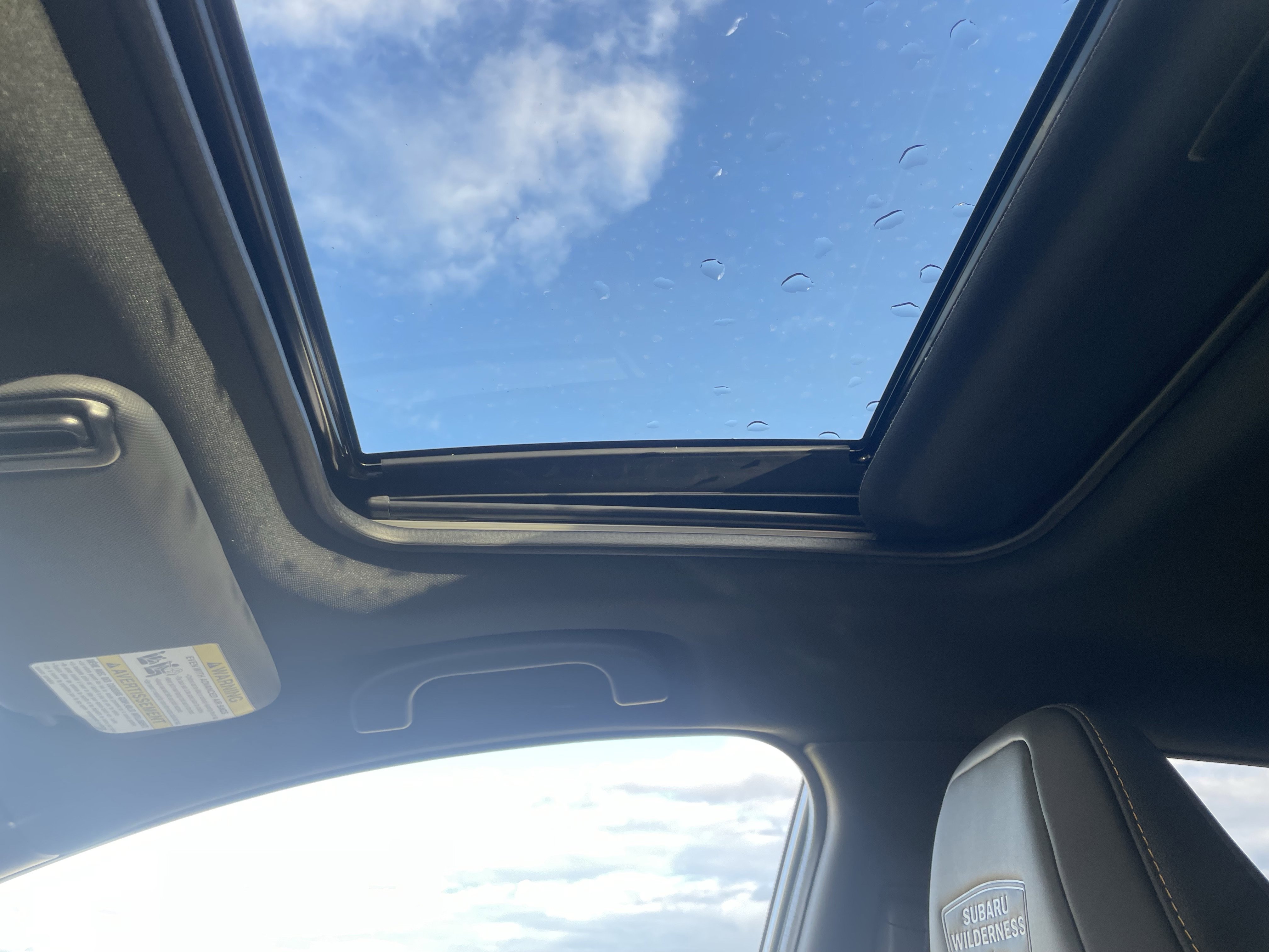 New 2026 Subaru Crosstrek 2.5i Wilderness image 28