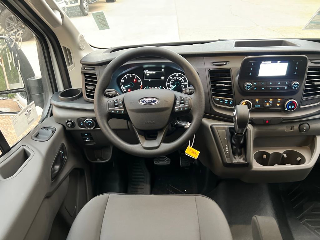 New 2025 Ford Transit 350 XL image 14