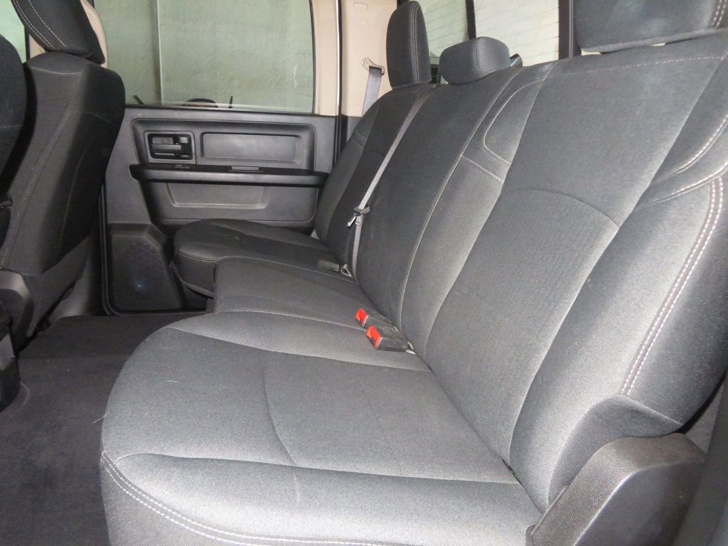 Used 2020 RAM 2500 Tradesman image 30