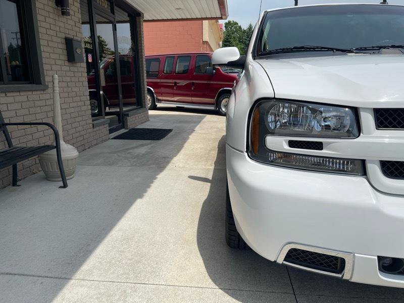 Used 2006 Chevrolet TrailBlazer LT w/ SS Package RWD image 6