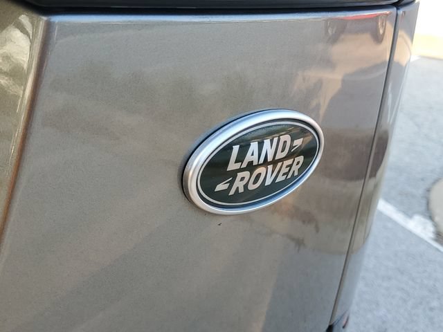 Certified 2021 Land Rover Range Rover Velar R-Dynamic S AWD/4WD image 7