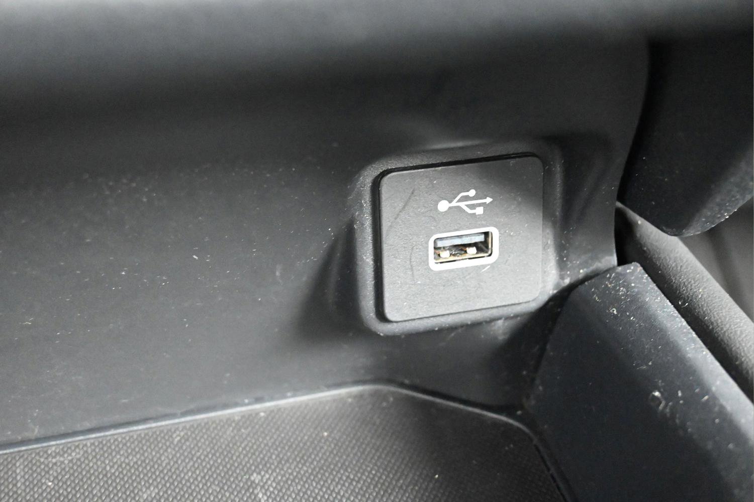 Used 2023 Honda HR-V Sport image 22