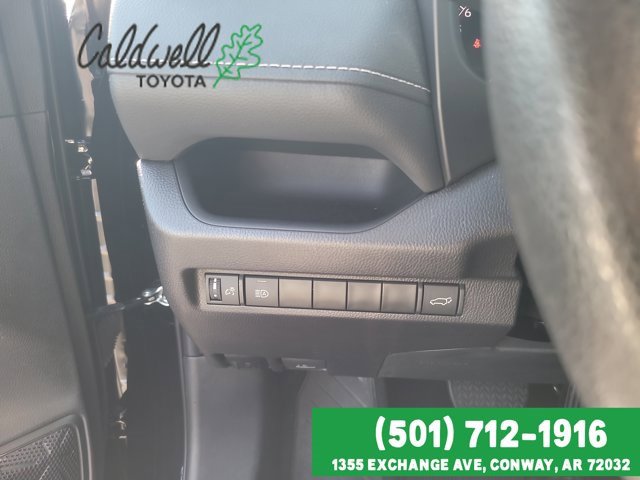 Used 2024 Toyota RAV4 XLE image 17