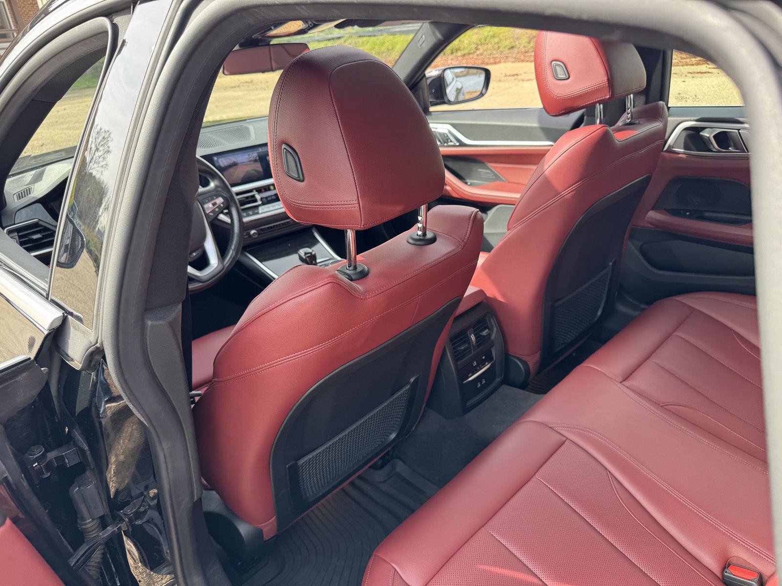 Used 2022 BMW 430i Gran Coupe w/ Convenience Package image 12