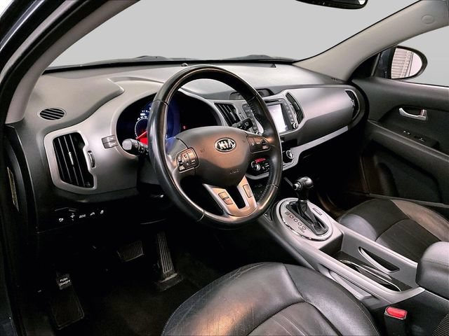 Used 2016 Kia Sportage EX w/ EX Premium Package AWD/4WD image 13