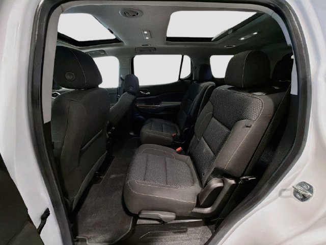 Used 2023 GMC Acadia SLE w/ Driver Convenience Package AWD/4WD image 21