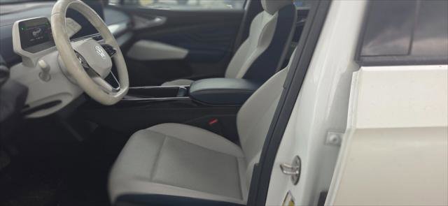 Used 2023 Volkswagen ID.4 Pro S Plus AWD/4WD image 9