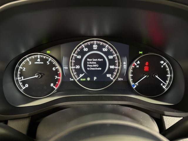 New 2026 MAZDA CX-90 3.3 Turbo w/ Select Package image 19