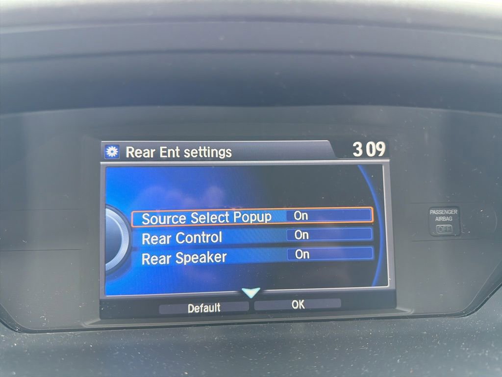 Used 2016 Honda Odyssey SE image 22