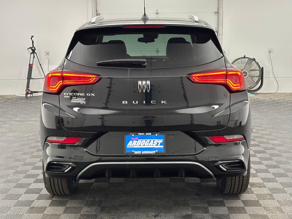 New 2026 Buick Encore GX Sport Touring w/ Comfort Package image 7