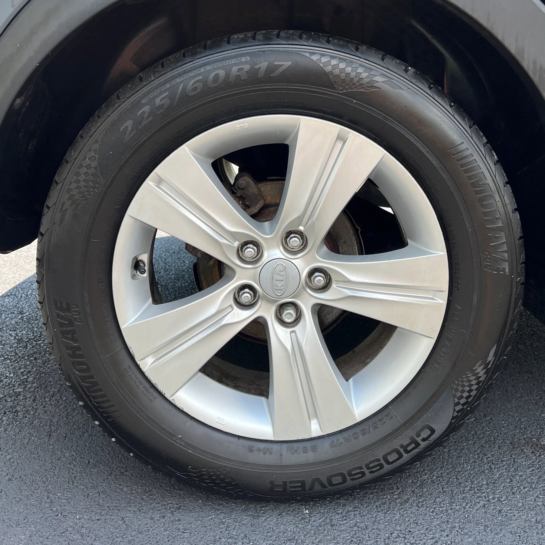 Used 2011 Kia Sportage LX w/ Convenience Pkg image 25