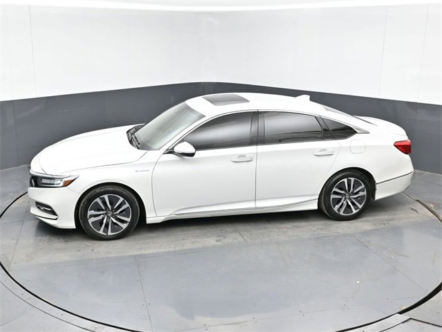 Used 2019 Honda Accord Touring image 37