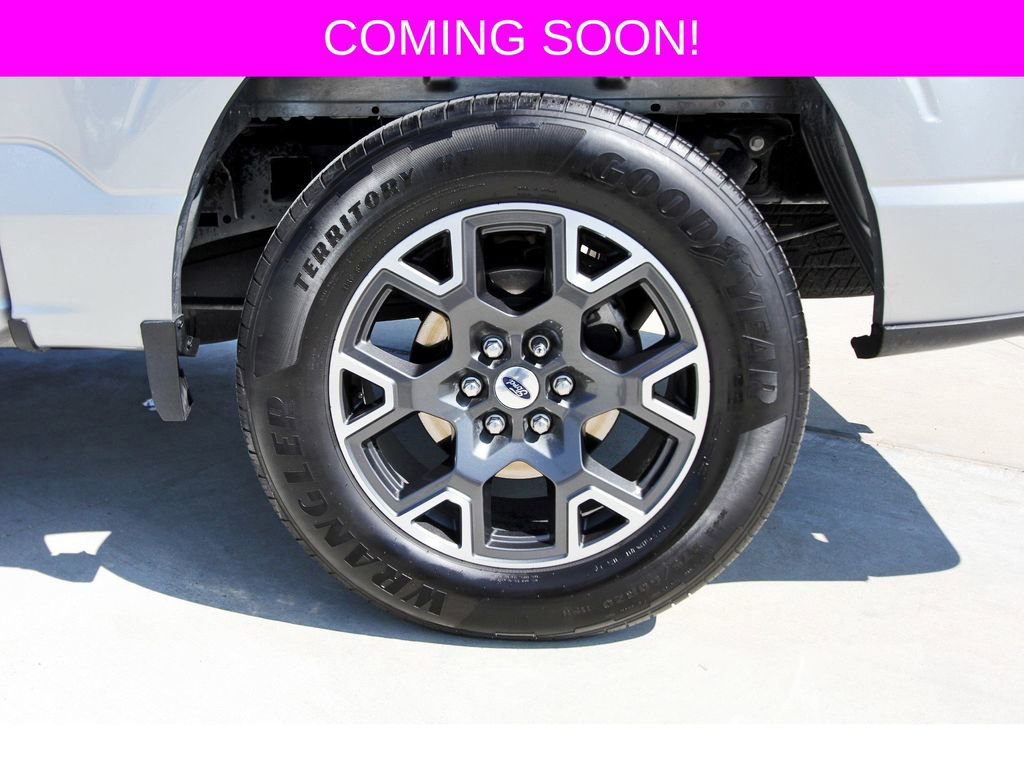 Used 2024 Ford F150 STX image 27