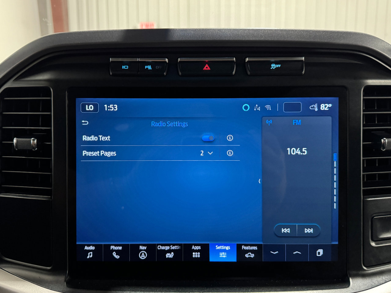 Used 2023 Ford F150 Lightning XLT image 54