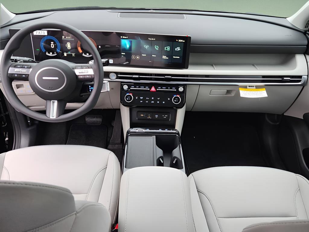 New 2026 Hyundai Tucson SEL w/ Tow & Go Package AWD/4WD image 15