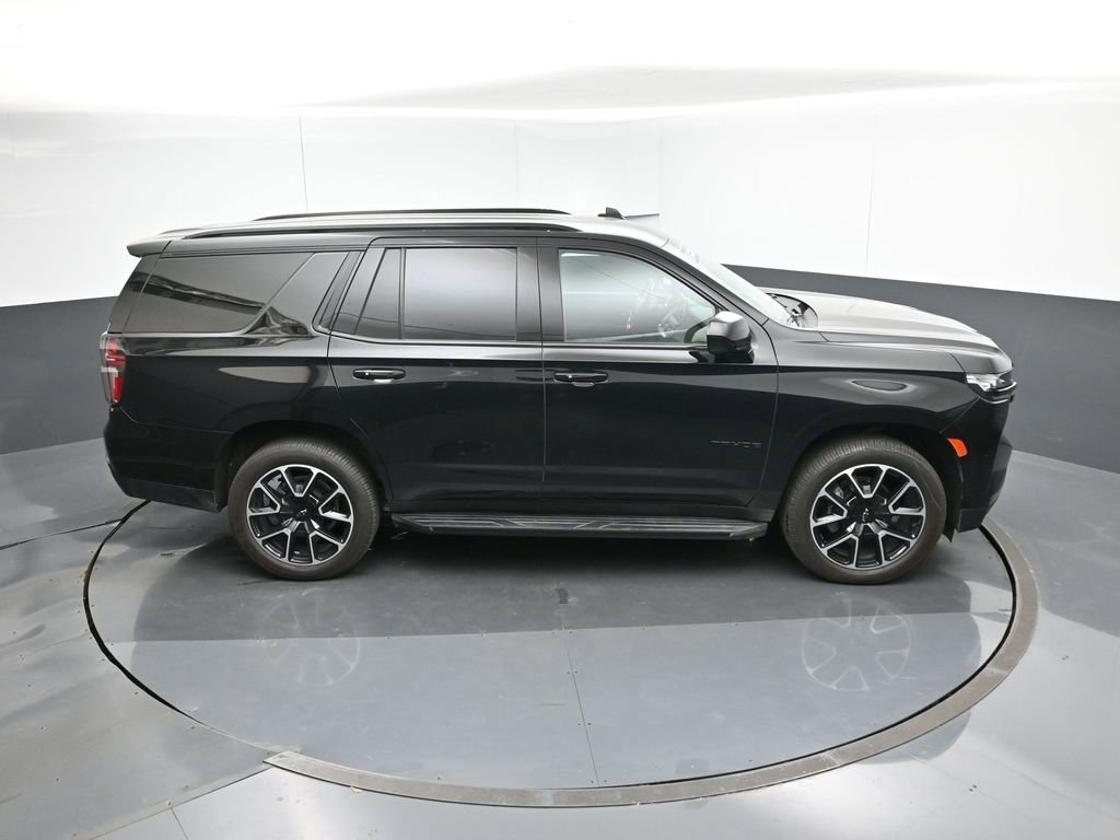 Used 2023 Chevrolet Tahoe RST image 51