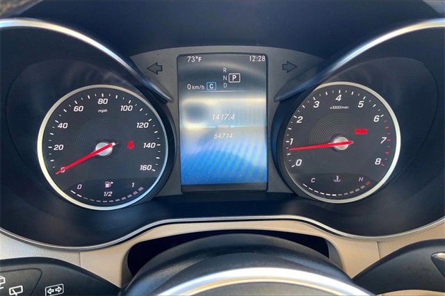 Certified 2021 Mercedes-Benz GLC 300 image 22