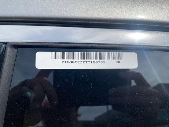 New 2026 Lexus NX 350 AWD w/ Accessory Package (Z1) image 28
