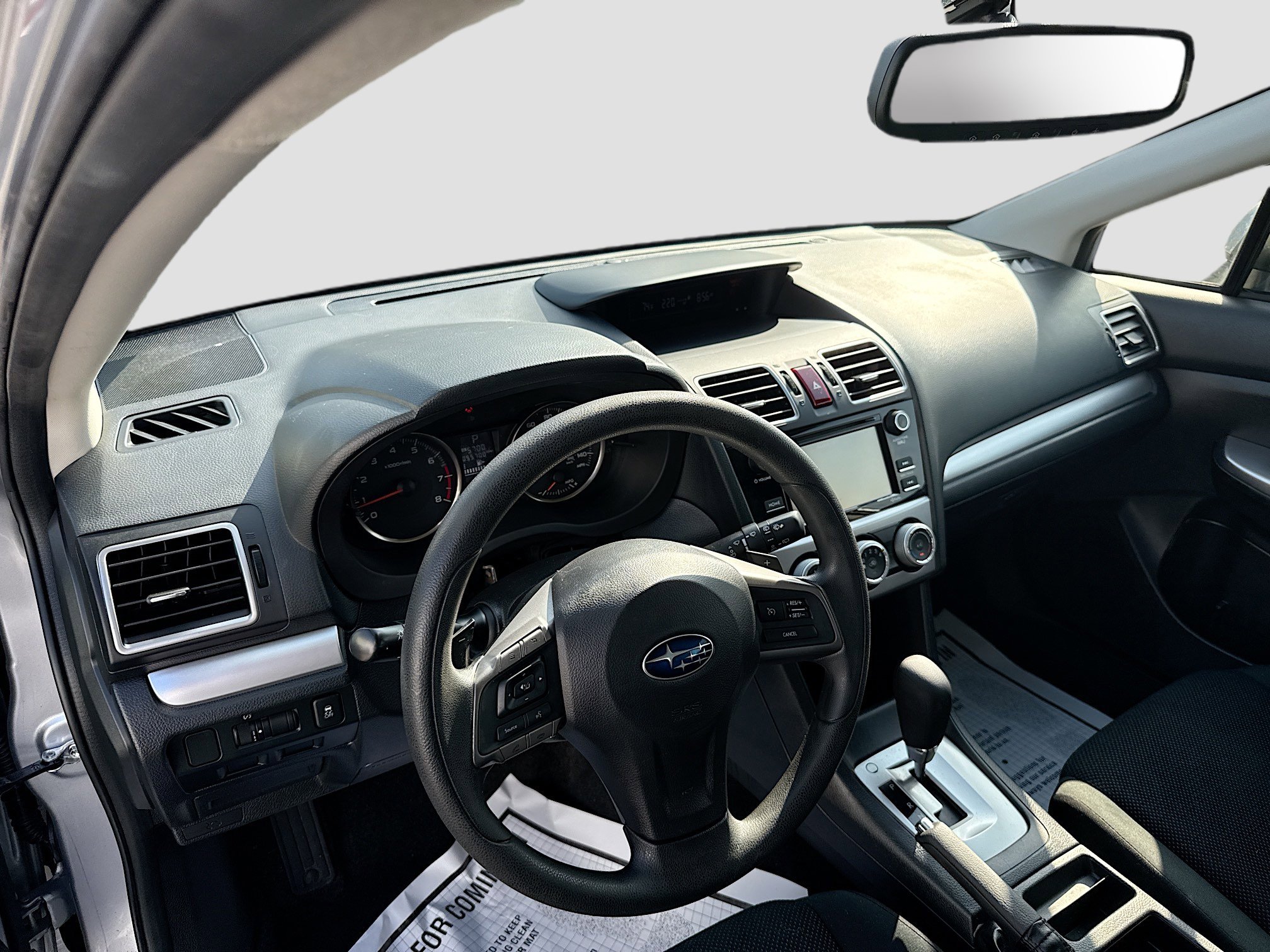 Used 2016 Subaru Impreza 2.0i Premium AWD/4WD image 24