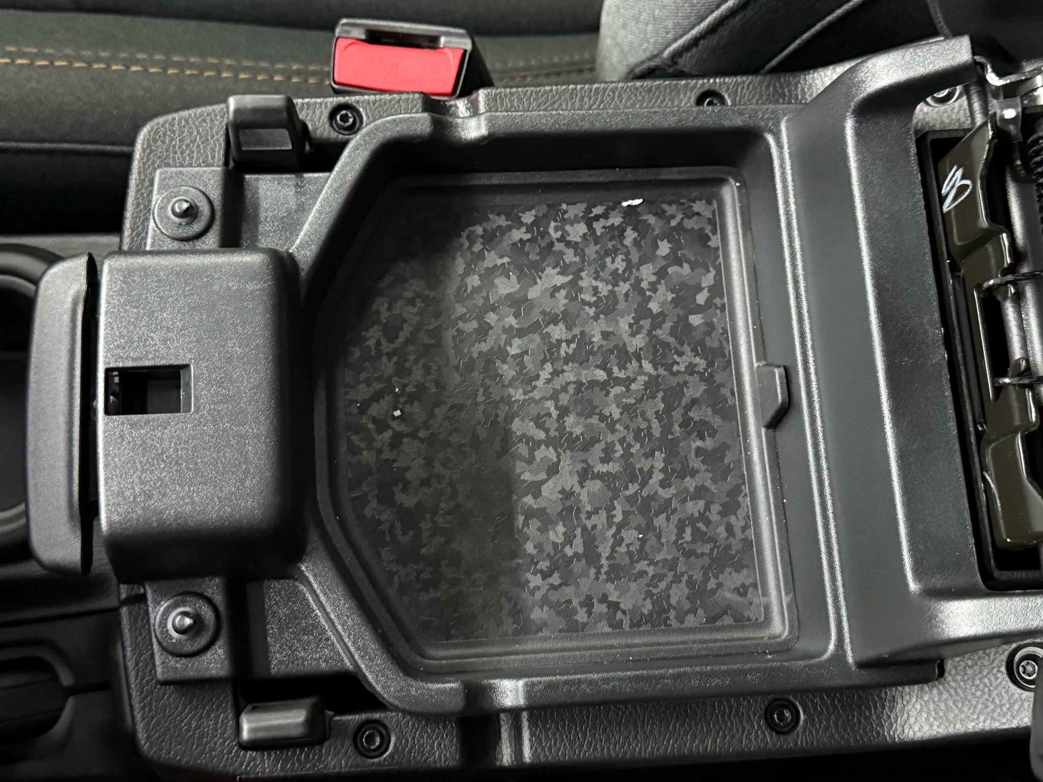 Used 2024 Jeep Wrangler Unlimited Sport image 34